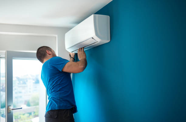 Best HVAC installation services  in Shorewood Tower Hills Harbert, MI