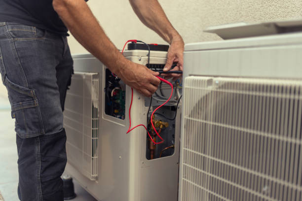 Best HVAC maintenance near me  in Shorewood Tower Hills Harbert, MI