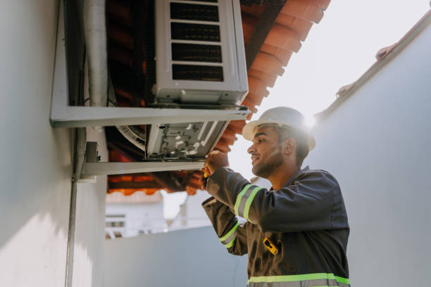 Best Commercial HVAC repair  in Shorewood Tower Hills Harbert, MI
