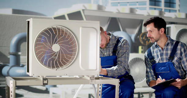 Best 24/7 HVAC repair  in Shorewood Tower Hills Harbert, MI