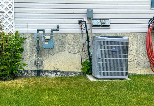 Best HVAC installation services  in Shorewood Tower Hills Harbert, MI